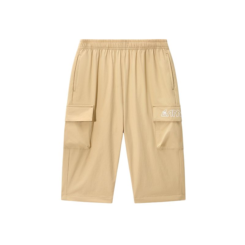 Шорты детские Camel