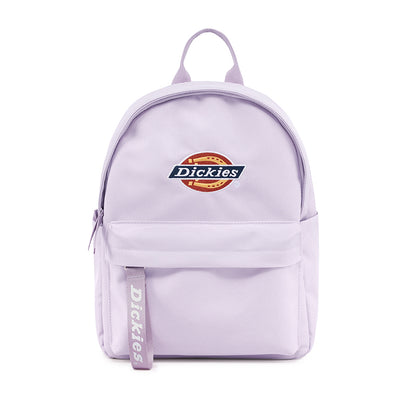 Dickies простая мода молния закрытия полиэстер плечо сумка небольшой мужской и женской пары модели розовый/синий/кремовый желтый/красный/бежевый миндаль
