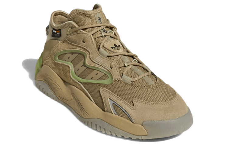 Кроссовки Adidas Originals Streetball 2.0 - Boxette Shop