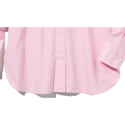 Рубашка женская Uniqlo - Boxette Shop