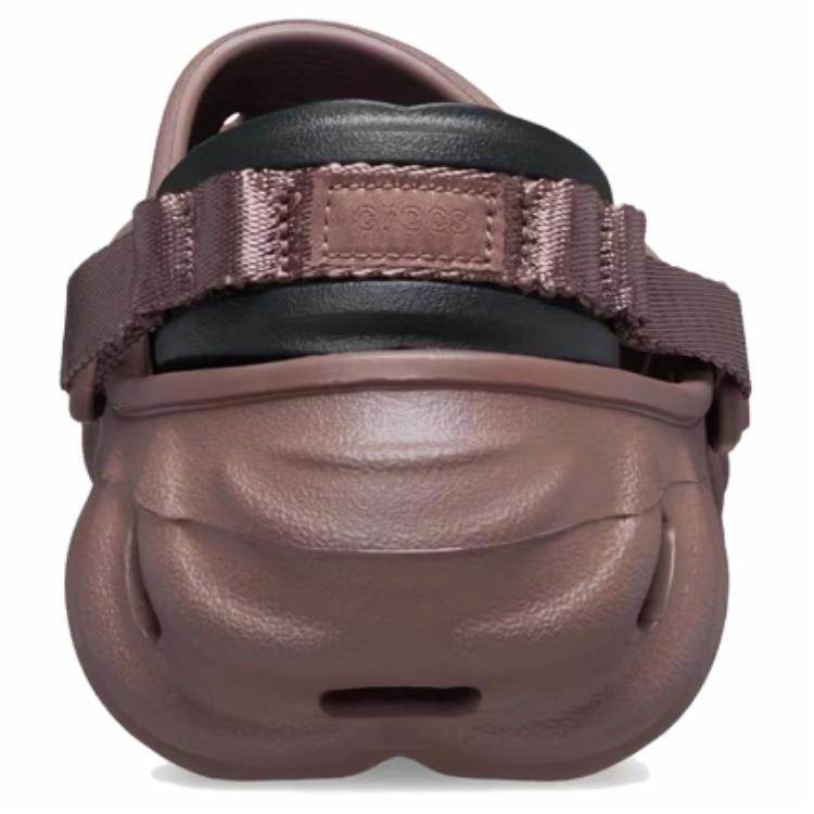 Шлепанцы Crocs Echo - Boxette Shop