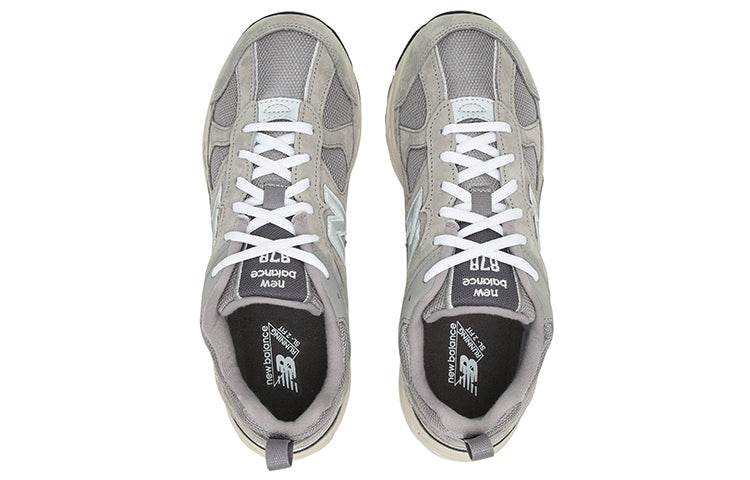 Кроссовки New Balance NB 878 - Boxette Shop