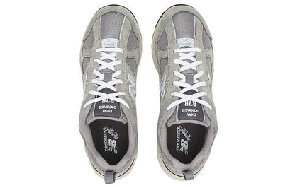 Кроссовки New Balance NB 878 - Boxette Shop