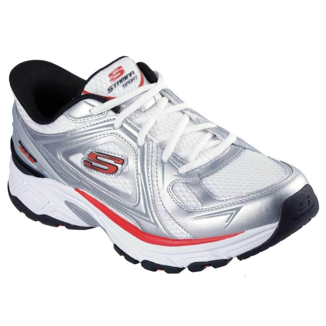 Кроссовки мужские Skechers Stamina Sport - Kordae - Boxette Shop