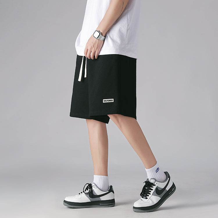 Спортивные шорты мужские Golfcross - Boxette Shop