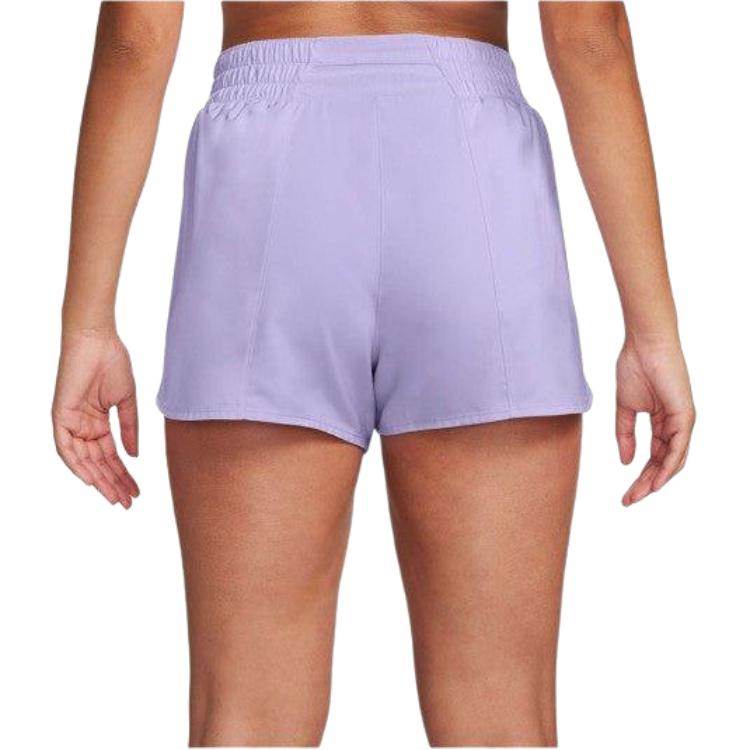 Спортивные шорты женские Nike Solid Colour - Boxette Shop