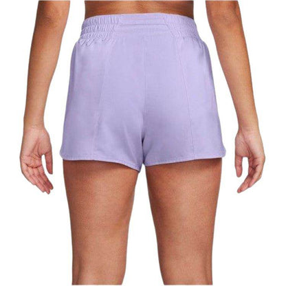 Спортивные шорты женские Nike Solid Colour - Boxette Shop