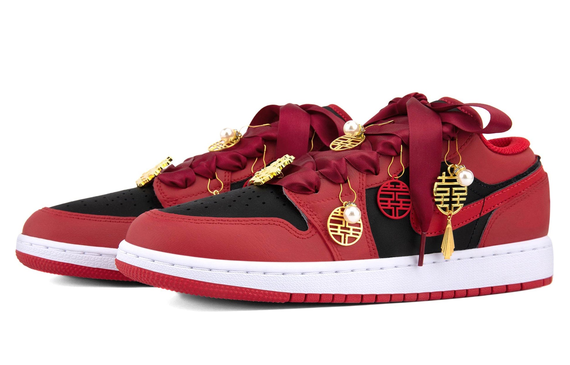 Кроссовки женские Jordan air gs - Boxette Shop