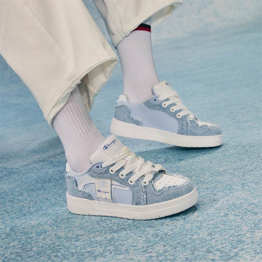 Кроссовки Champion Street Skater 1 - Boxette Shop