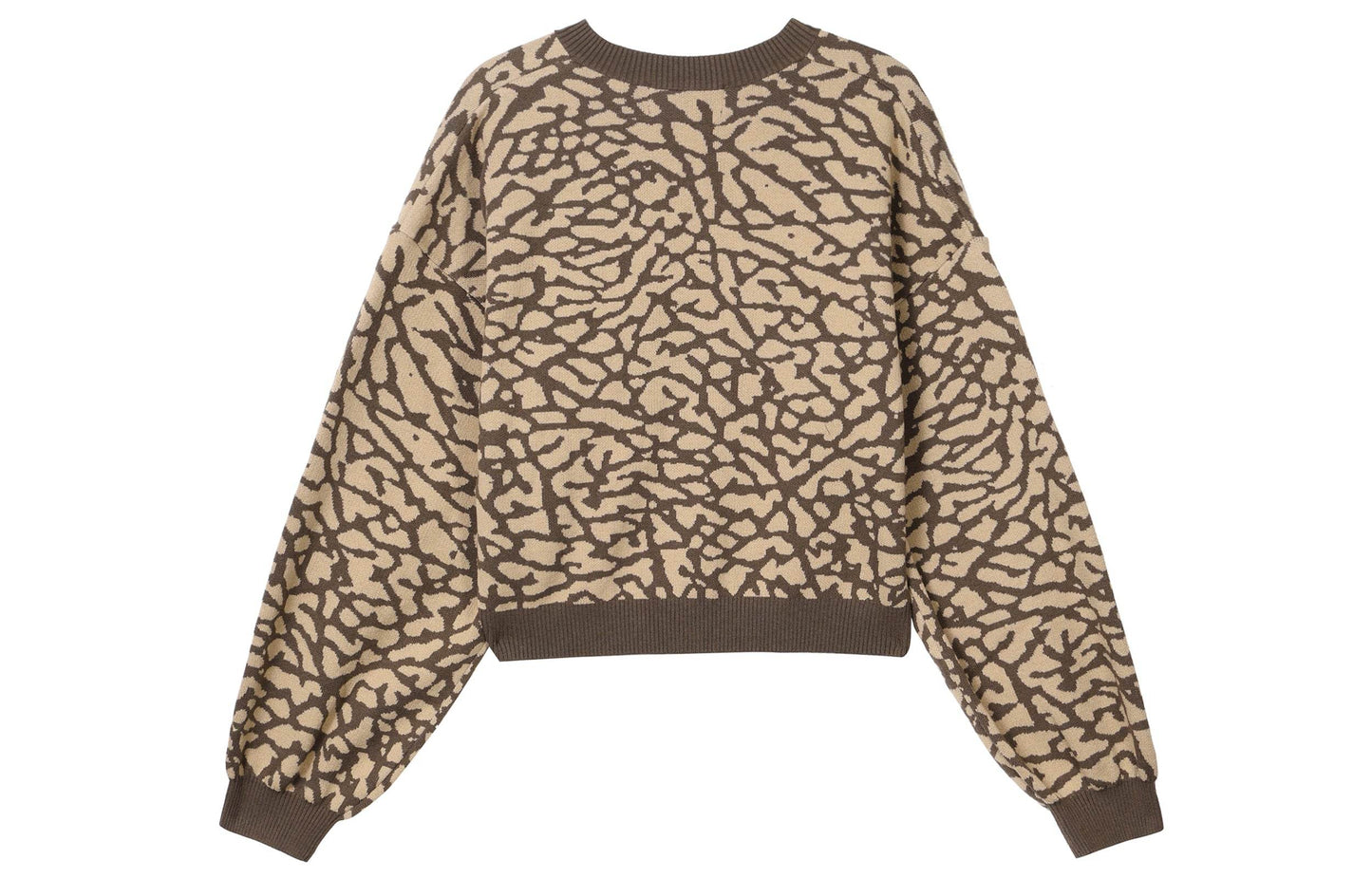 Свитер Jordan - Boxette Shop