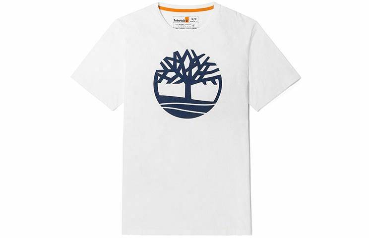 Футболка мужская Timberland - Boxette Shop
