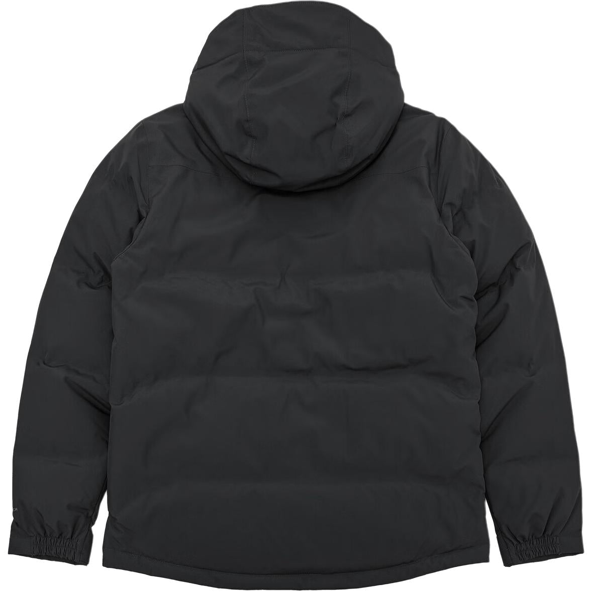 Columbia columbia fw25 omni-water repellent - gold dot heat reflective technology утолщенный носить теплый ветрозащитный водонепроницаемый дышащий 700 пушистый гусиный пух куртка мужская