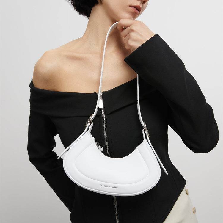 Сумка женская Charles&Keith - Boxette Shop