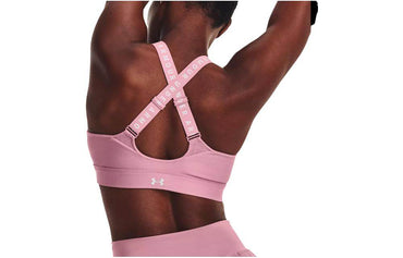 Спортивная бра женская Under Armour Infinity Chest Strap - Boxette Shop