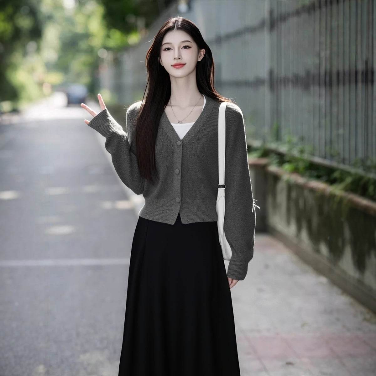 Костюм женский Yvette Classic - Boxette Shop