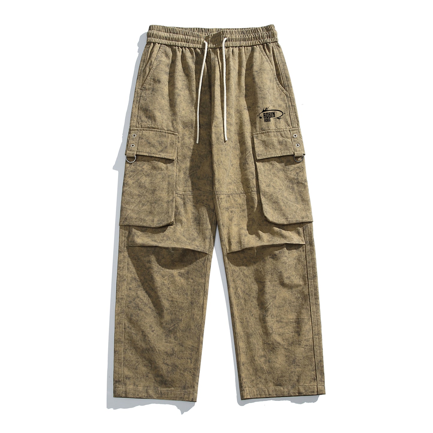 Robinhood erkaklar shimlari