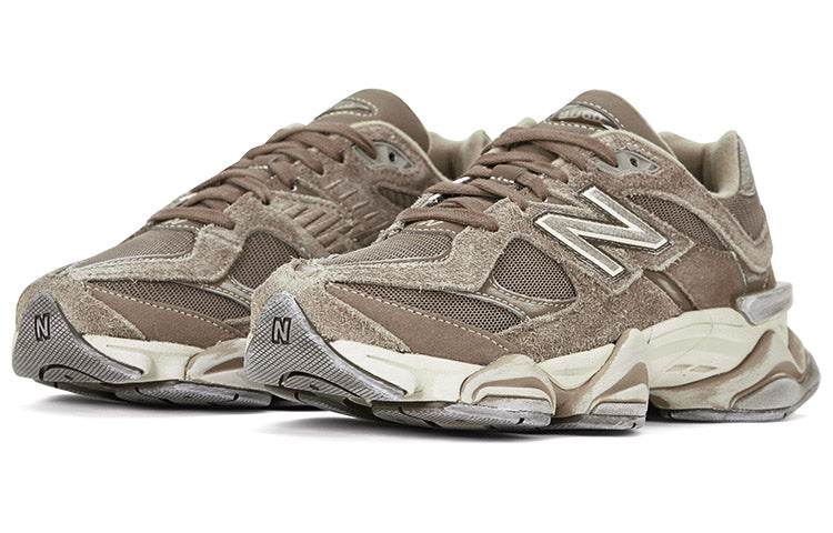 Кроссовки New Balance NB 9060 - Boxette Shop