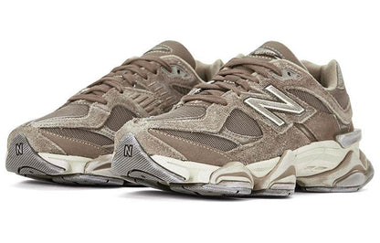 Кроссовки New Balance NB 9060 - Boxette Shop