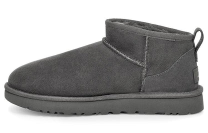 Сапоги женские Ugg Classic Ultra Mini - Boxette Shop