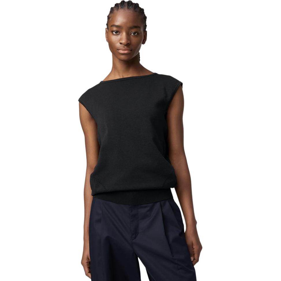 Майка женская Uniqlo - Boxette Shop