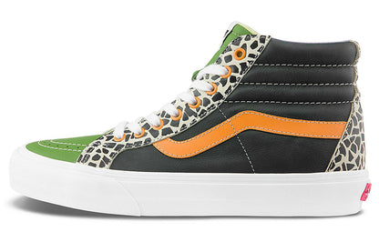 Кеды Vans SK8-Hi