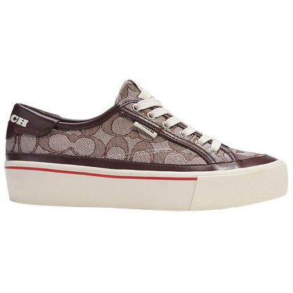 Кроссовки женские Coach Citysole - Boxette Shop