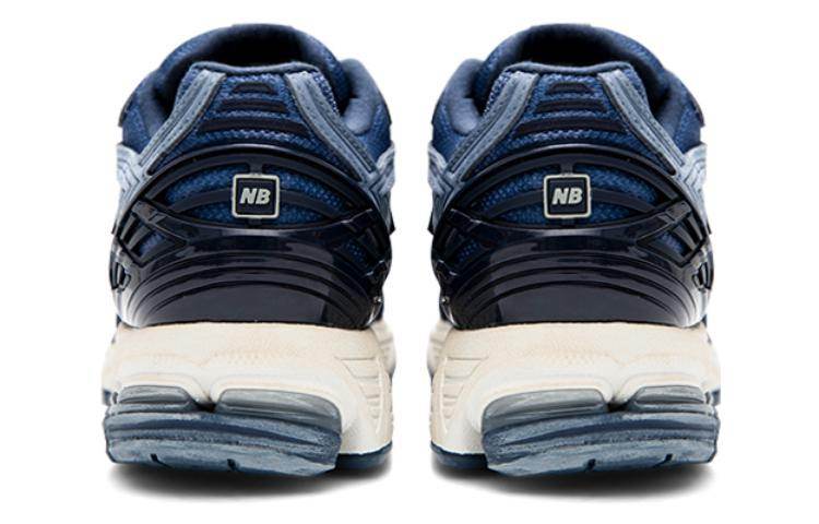 Кроссовки New Balance NB 1906R - Boxette Shop