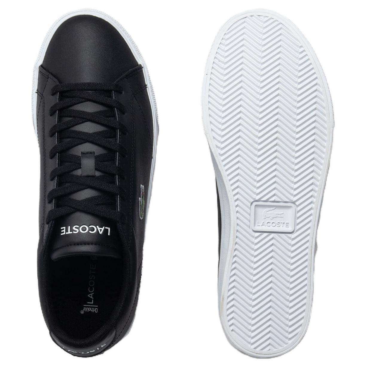 Кроссовки мужские Lacoste Lerond Set - Boxette Shop