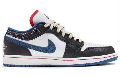 Кроссовки Jordan Air Jordan 1 - Boxette Shop