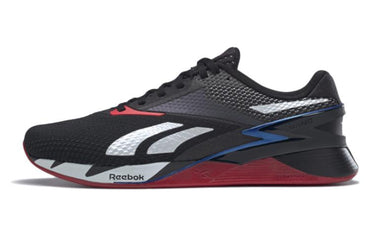 Кроссовки мужские Reebok Nano X3
