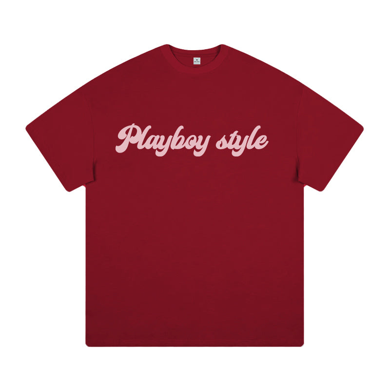 Футболка мужская Playboy