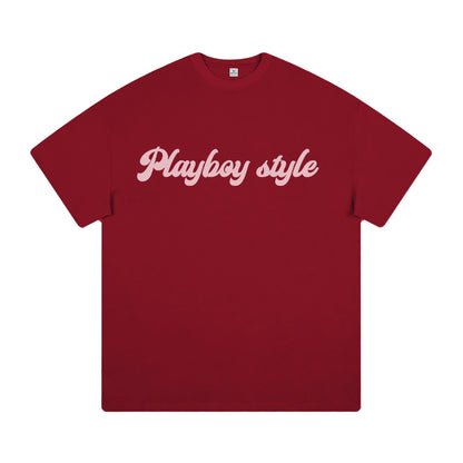 Футболка мужская Playboy