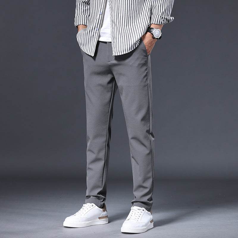 Брюки мужские Antioffice - Boxette Shop