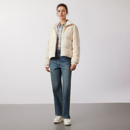 Ayollar uchun Navigare kurtkasi