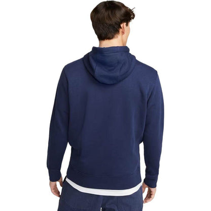 Худи мужское Толстовка Nike Letter Print - Boxette Shop