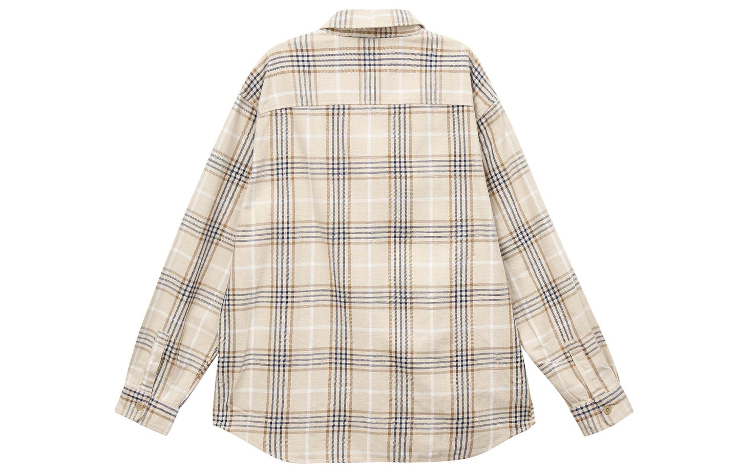 Рубашка Uniqlo - Boxette Shop