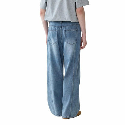 Джинсы мужские Lilbetter