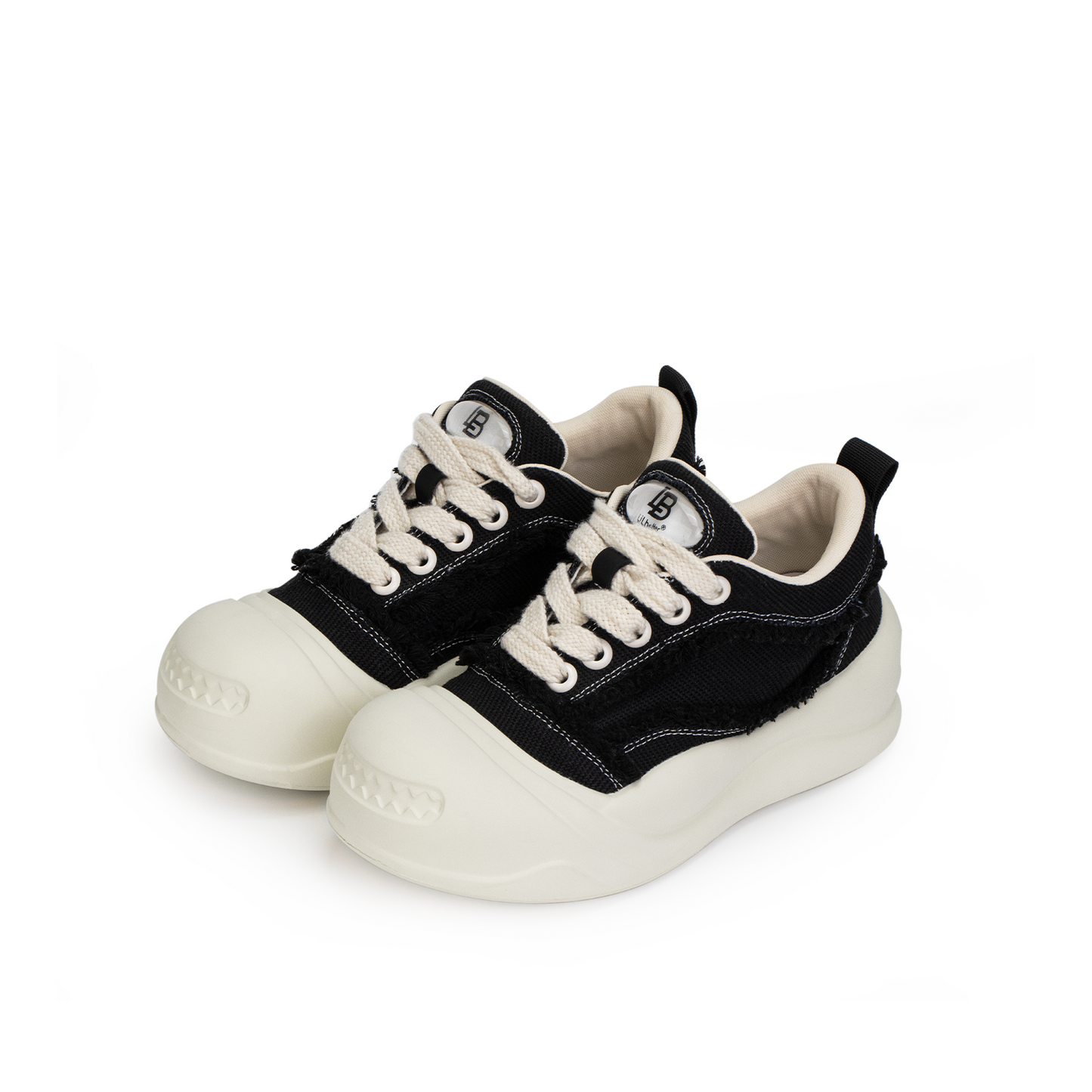 Кроссовки мужские Lilbetter