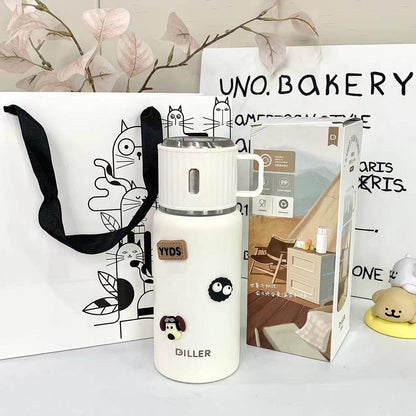 Термос Diller - Boxette Shop