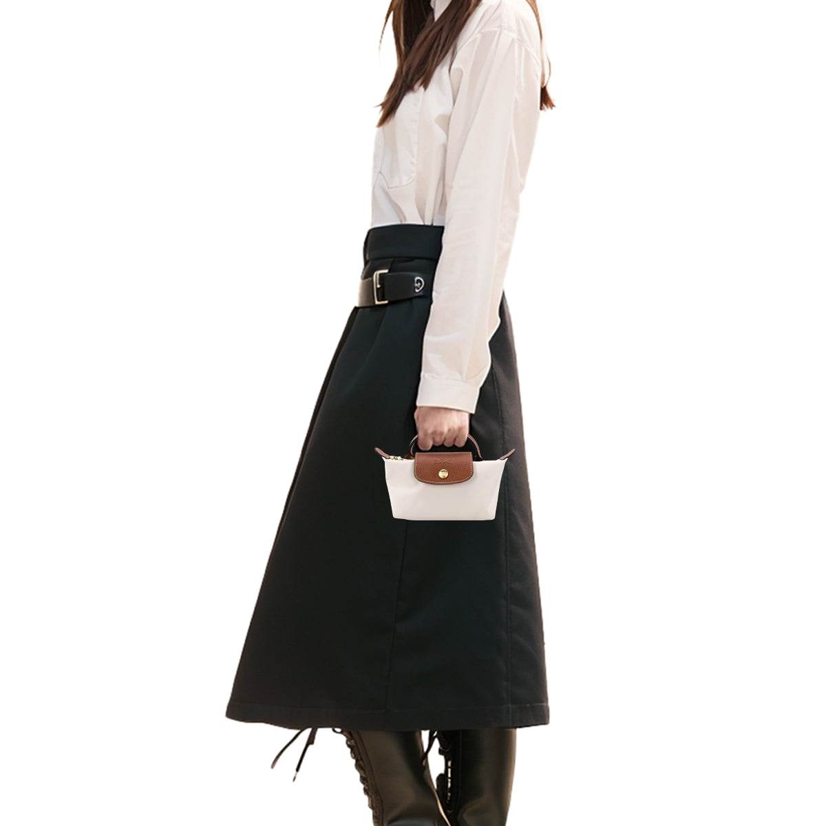 Сумка женская Longchamp Le Pliage 17 - Boxette Shop