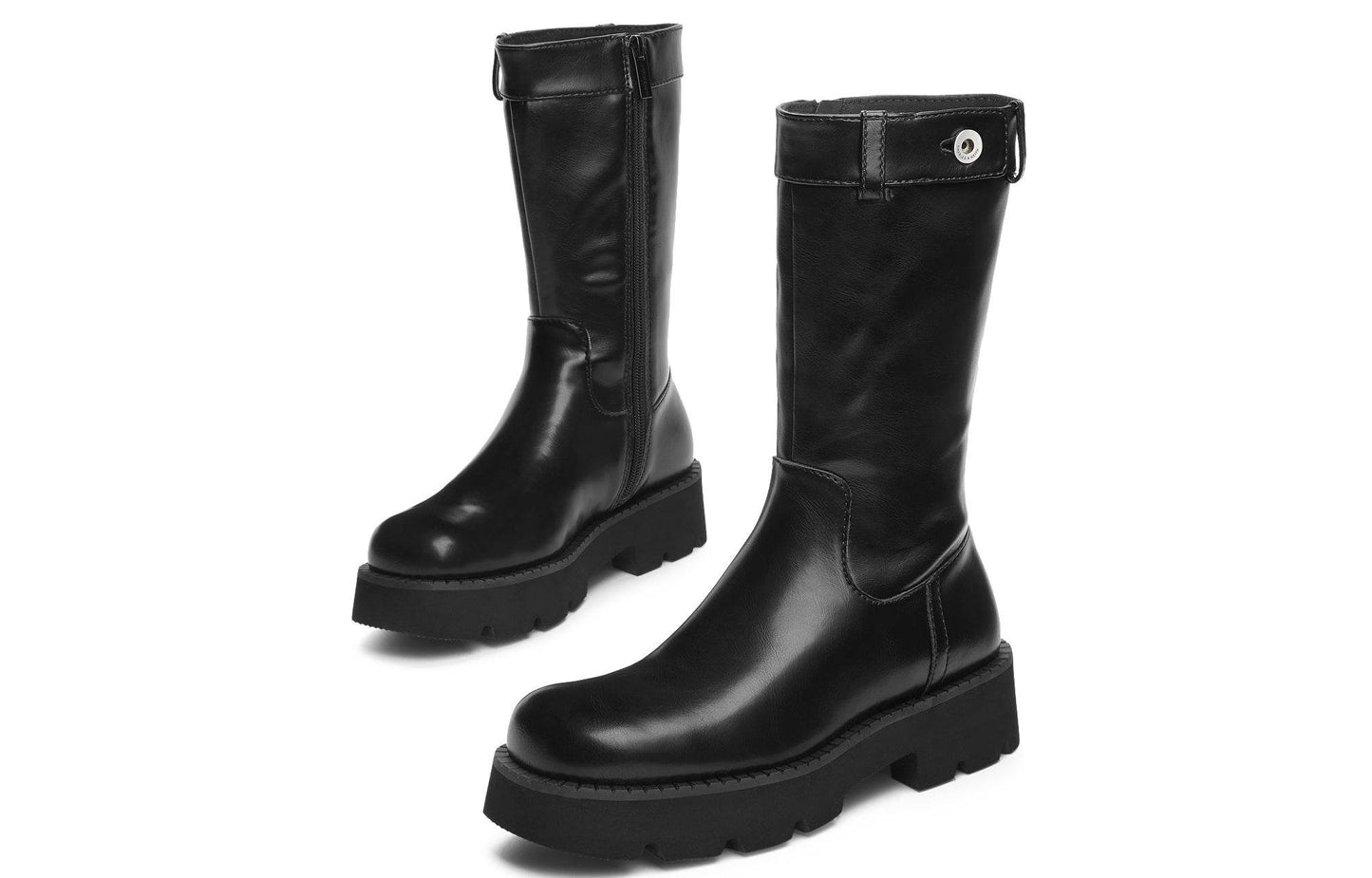 Сапоги женские Charles&Keith - Boxette Shop