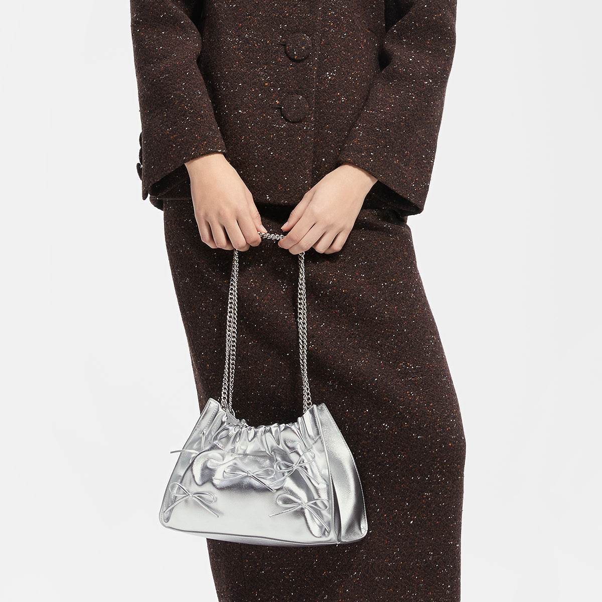 Сумка женская Charles&Keith - Boxette Shop