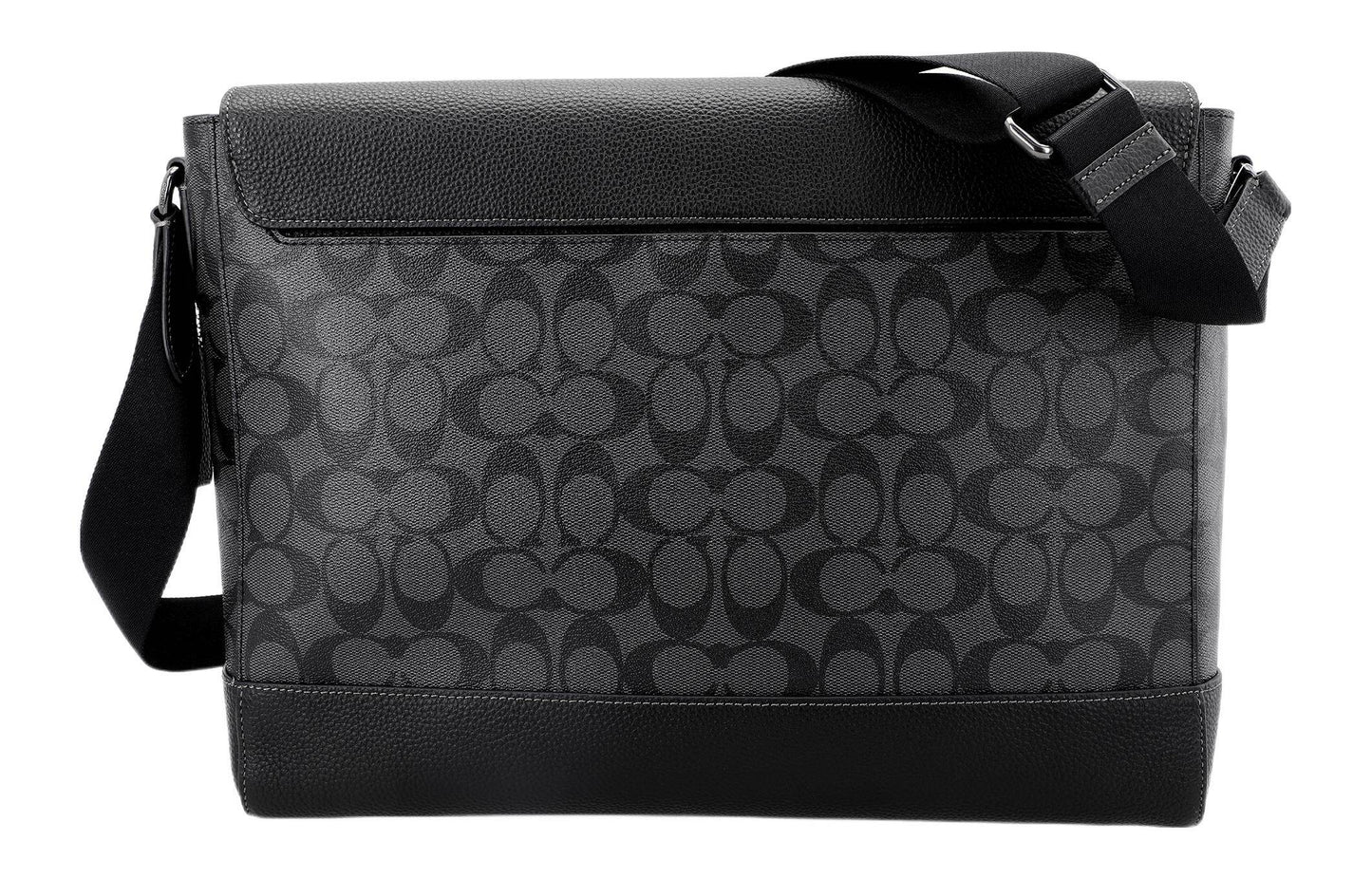 Сумка мужская Coach Hudson 36 - Boxette Shop