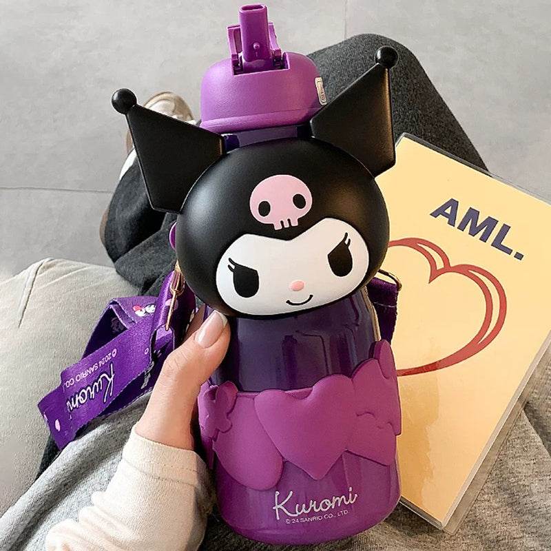 Термокружка Sanrio Hello Kitty - Boxette Shop