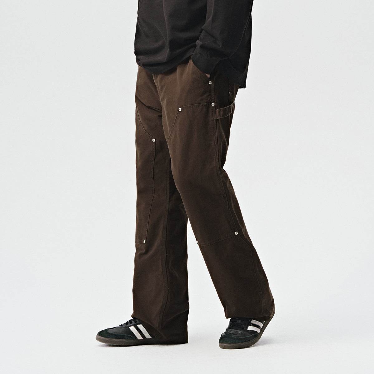 Брюки мужские 714Street SS23 - Boxette Shop