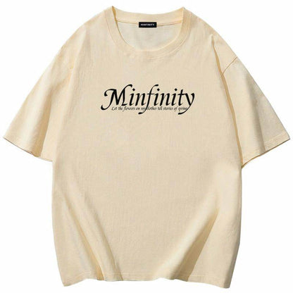 Футболка женская Minfinity - Boxette Shop