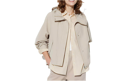 Куртка женская Uniqlo - Boxette Shop