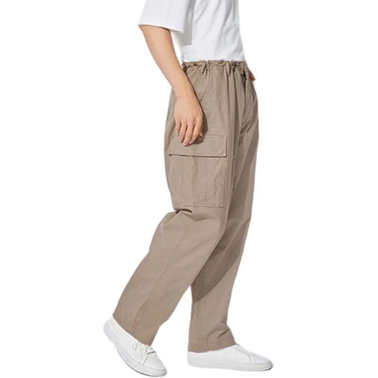 Брюки Uniqlo