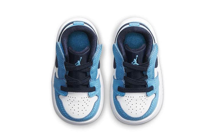Кроссовки детские Air Jordan 1 Low ALT Retro - Boxette Shop