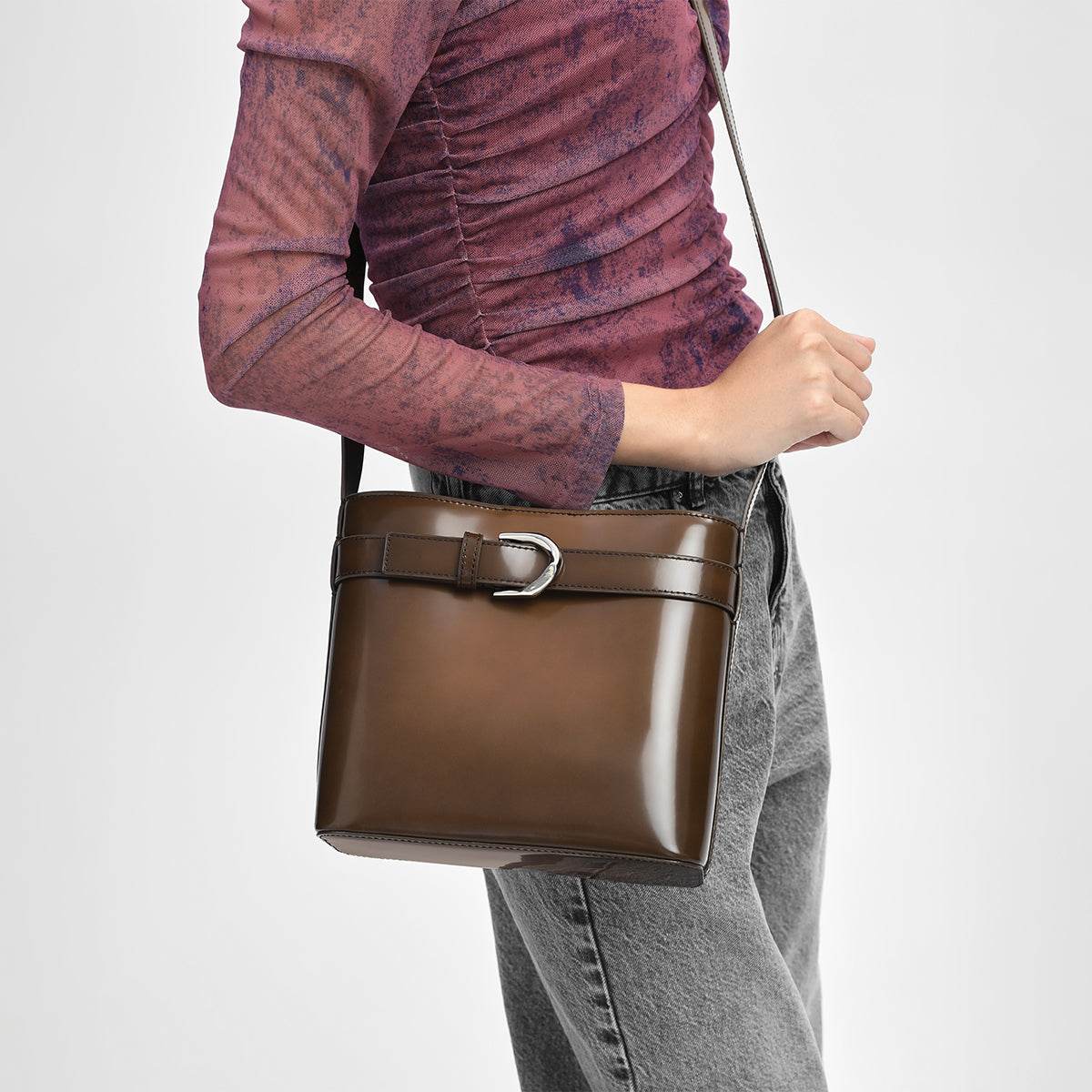 Сумка женская Charles&Keith - Boxette Shop